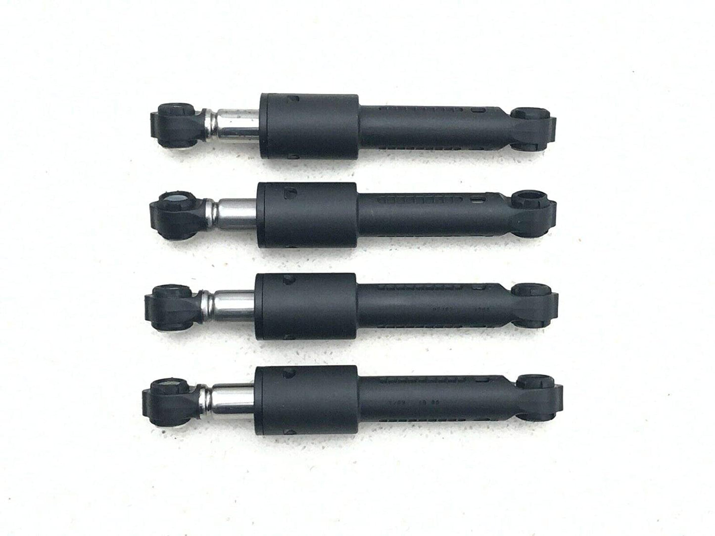 NEW OEM 4 Pcs WP 8182703 Shock Absorbers WP8182703 8181646 1 YEAR WARRNATY fits PS11745030, AP6011831 (all model in description)
