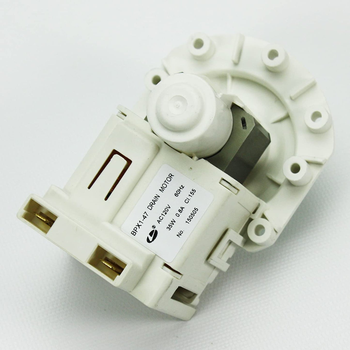 ERA00126401 for Electrolux Frigidaire A00126401 Frigidaire Dishwasher Drain Pump by ERP by ERP