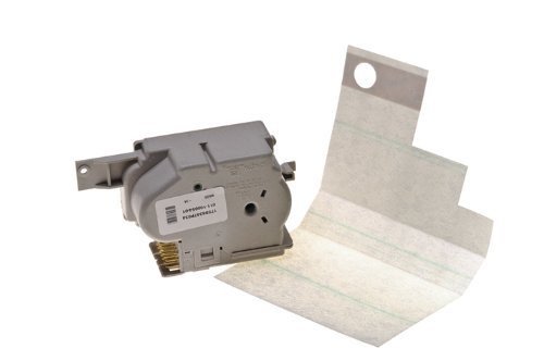 GE WH49X10087 Control and Shield Kit for Washer