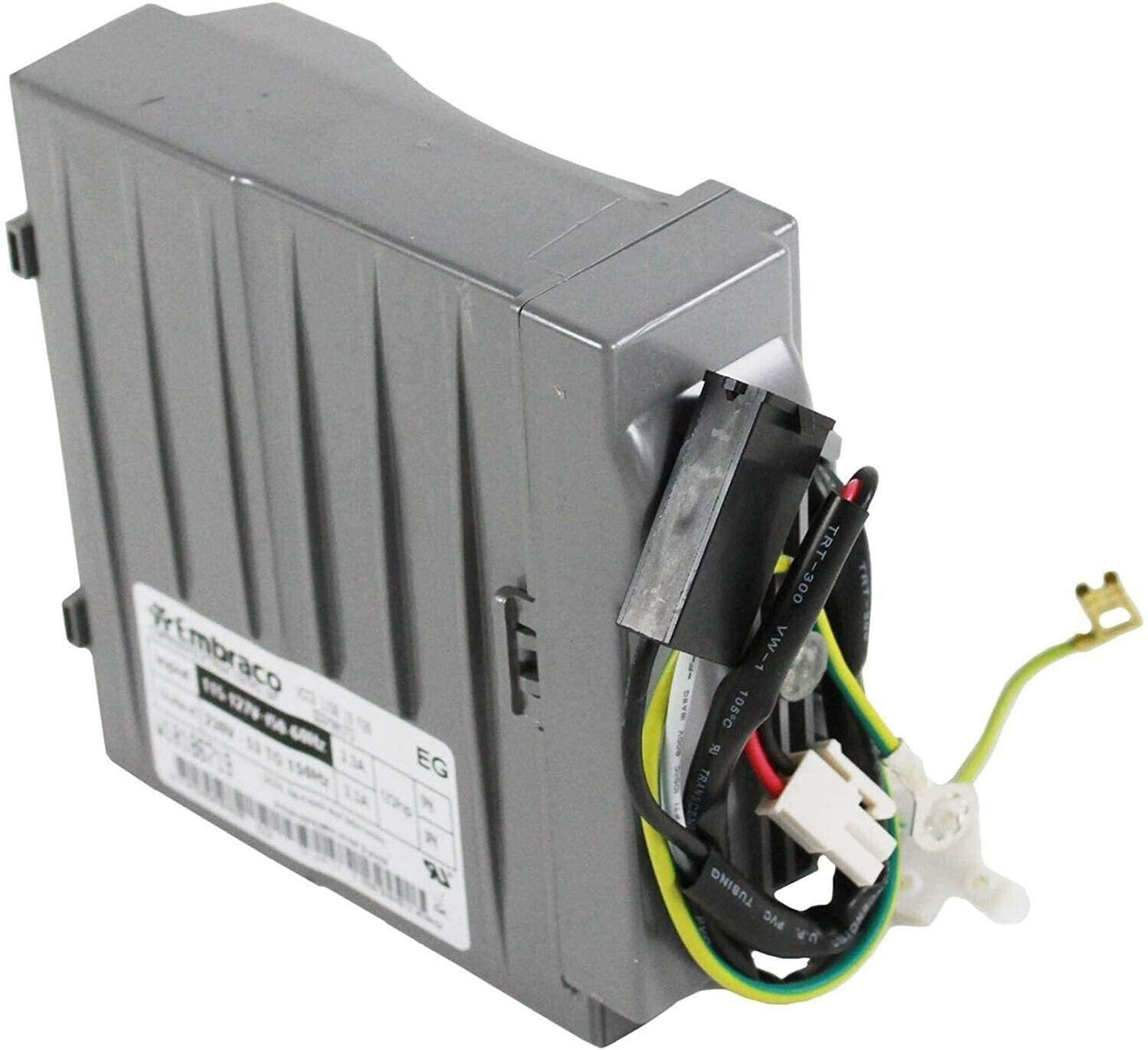 Global Solutions - AP3702972 -Embraco Compressor Inverter board old # 241577501-PS977089