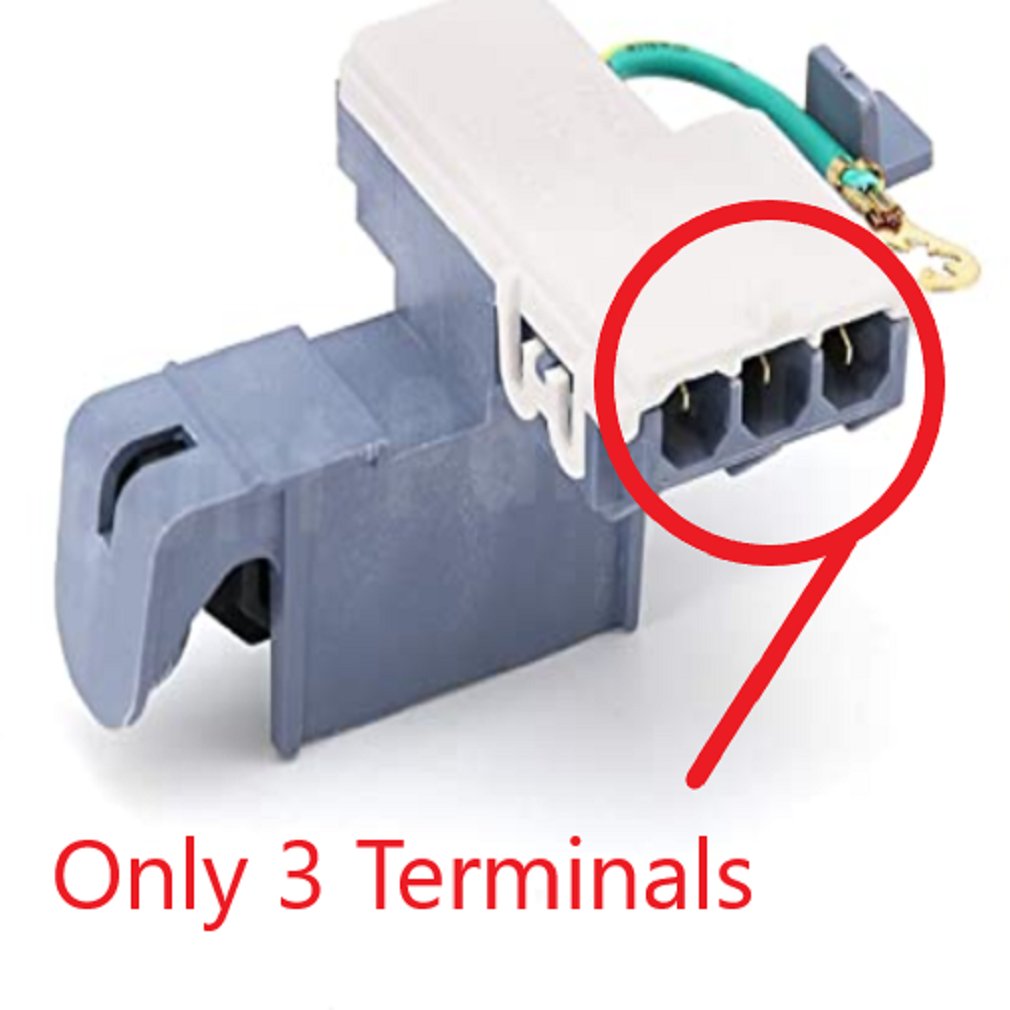 WP8318084 fits Kenmore Washer Lid Switch for 8318084-X