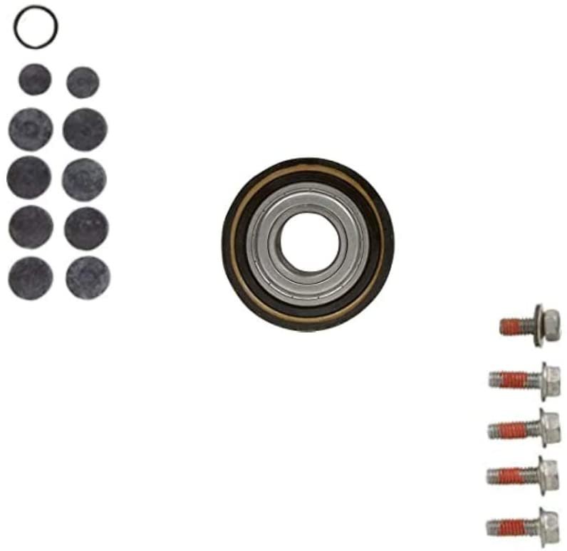 Global Products Washer Tub Seal and Bearing Kit with GE 2204512