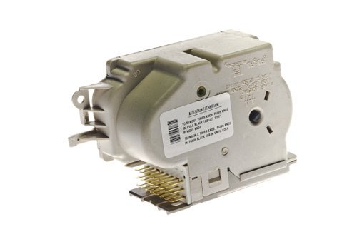 Express Parts Whirlpool 3951702 Timer for Washer