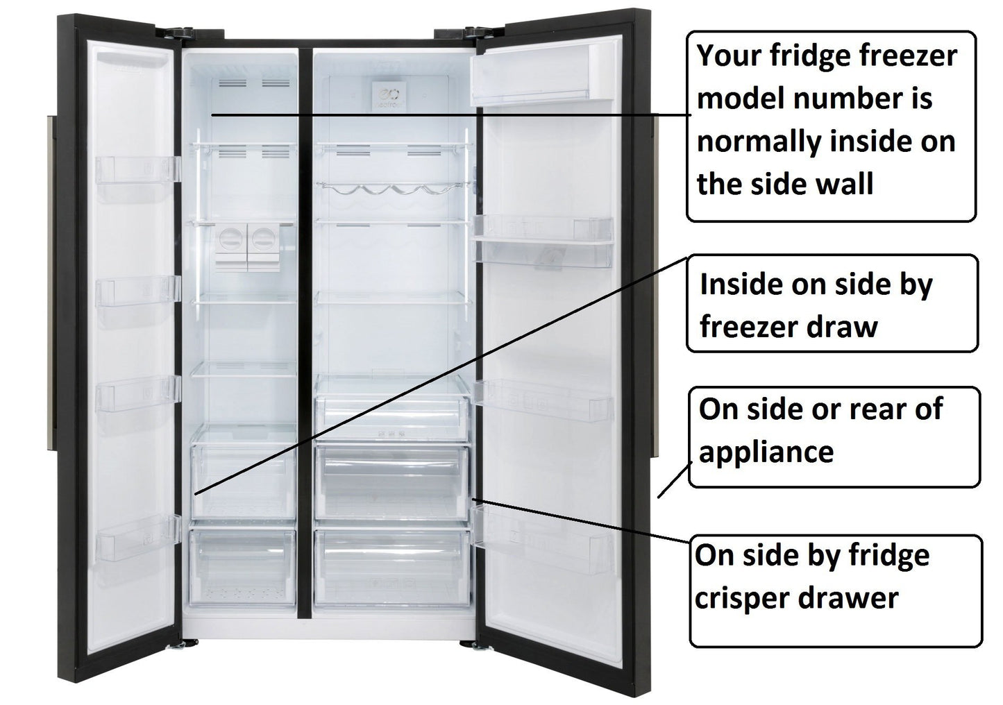 X74 QC1 FREE EXPEDITED Whirlpool Refrigerator Water Inlet Valve X74 QC1