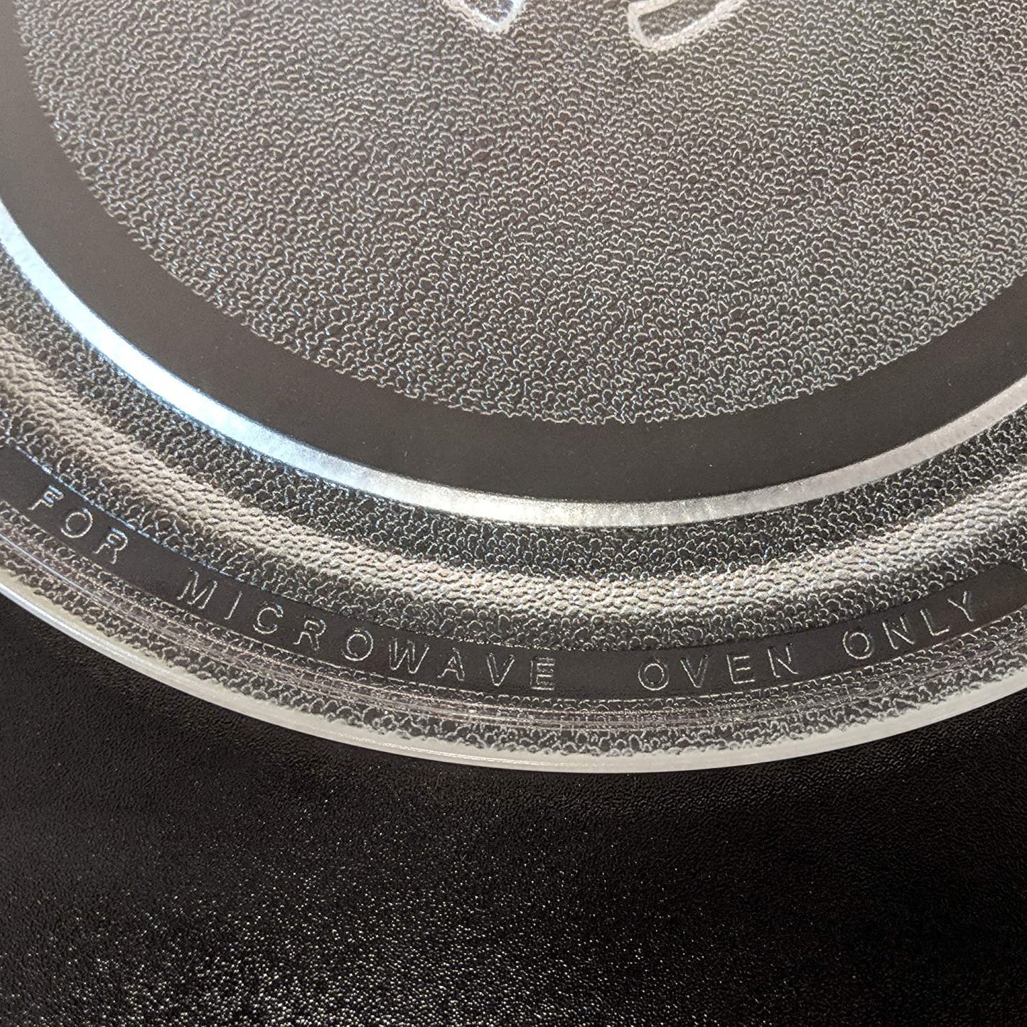 AP3130793 CK900126 for Kenmore Microwave Cooking Tray AP3130793 12 inches approx