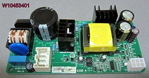 AP6021648 fits Maytag Kitchen Aid Refrigerator Main Power Board PS11754973