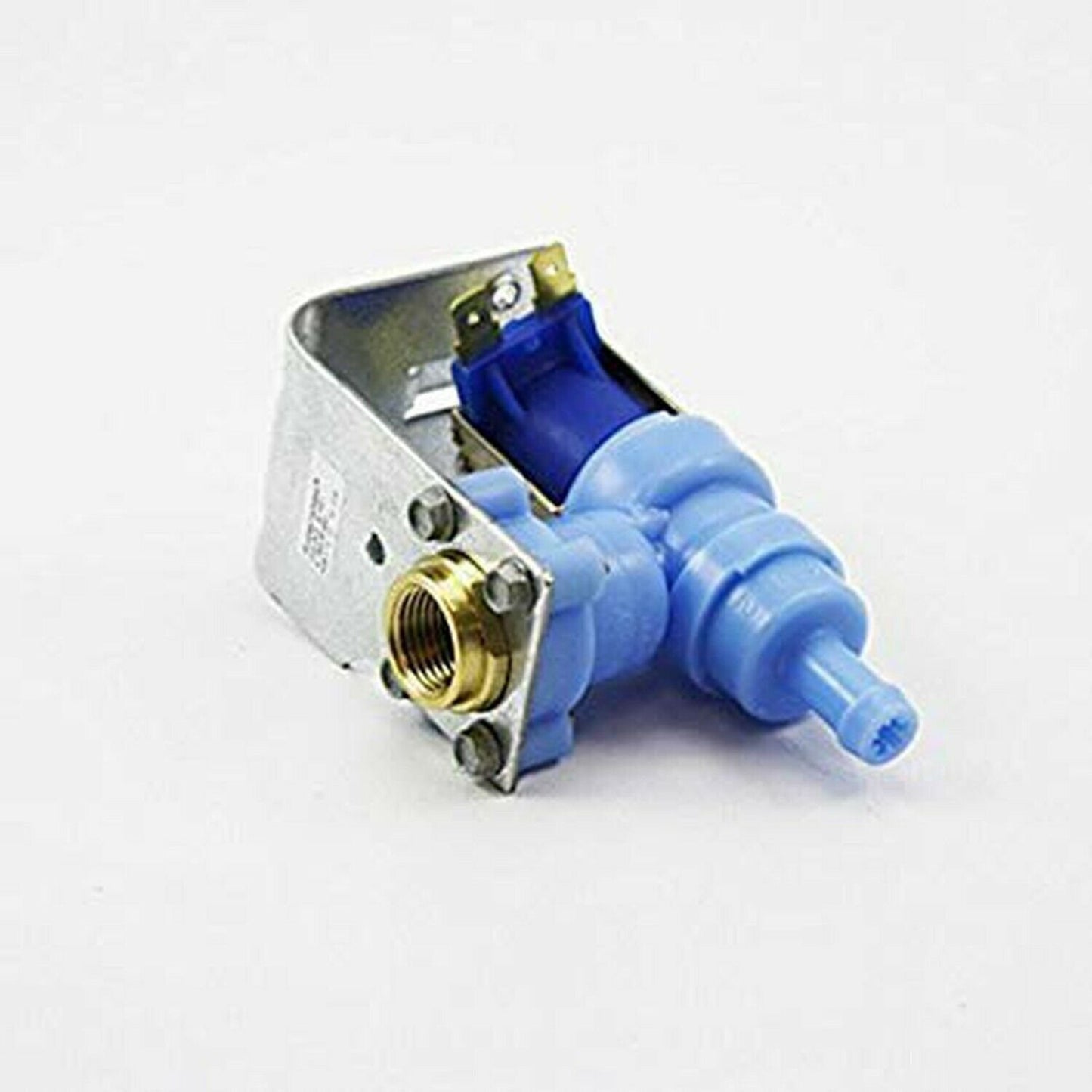 Global Products Water Inlet Valve Compatible General Electric RCA 165D5792G001