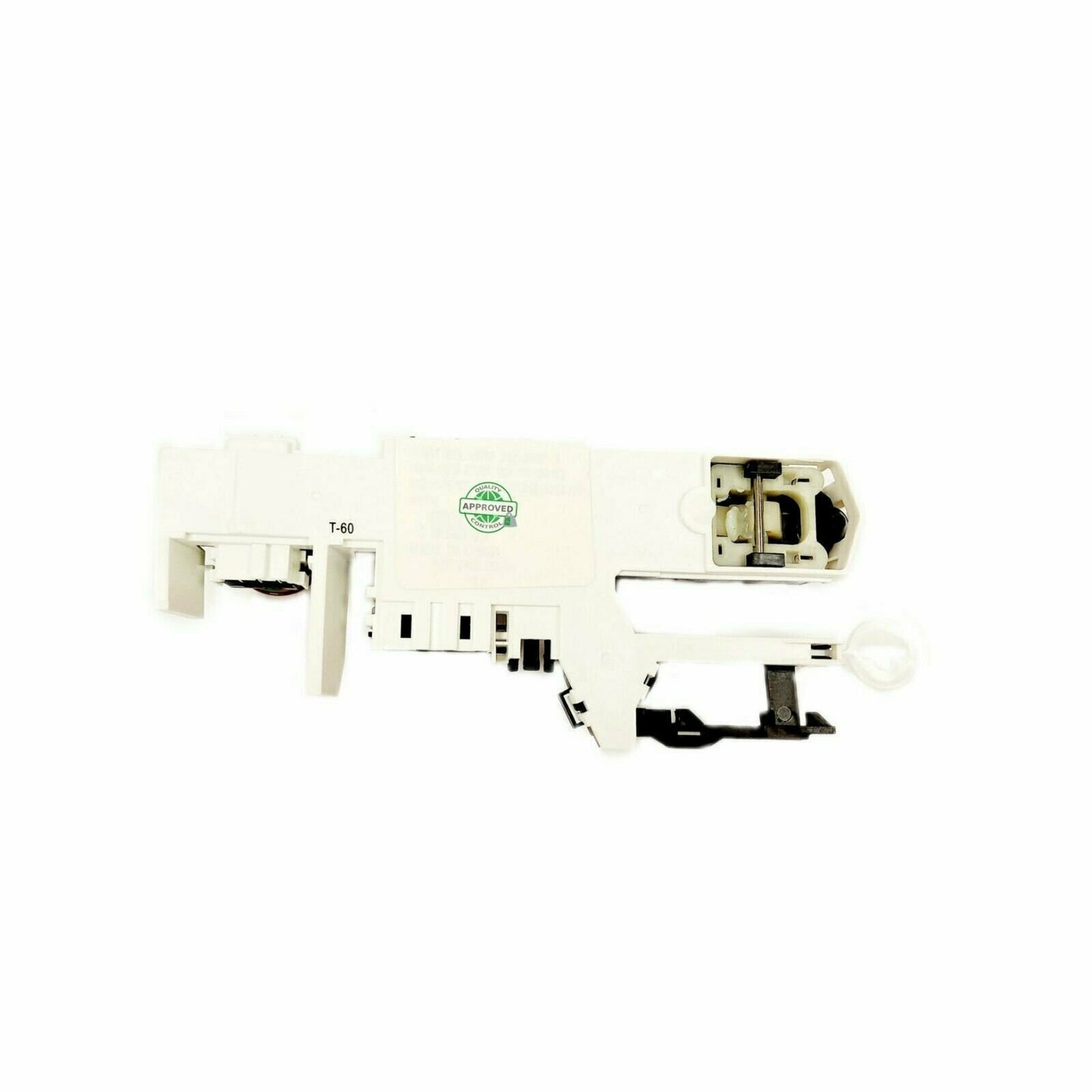 Global Products Washer Door Lock Latch Compatible with Whirlpool 1419926