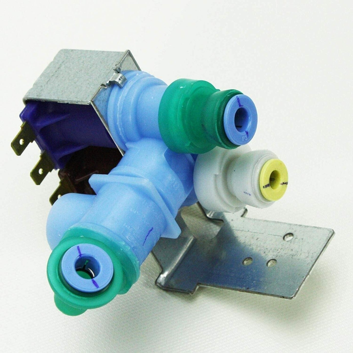 Global Solutions - Refrigerator Water Valve Y12002101 67003659