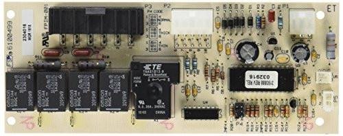 Whirlpool 2304016 Board - Control