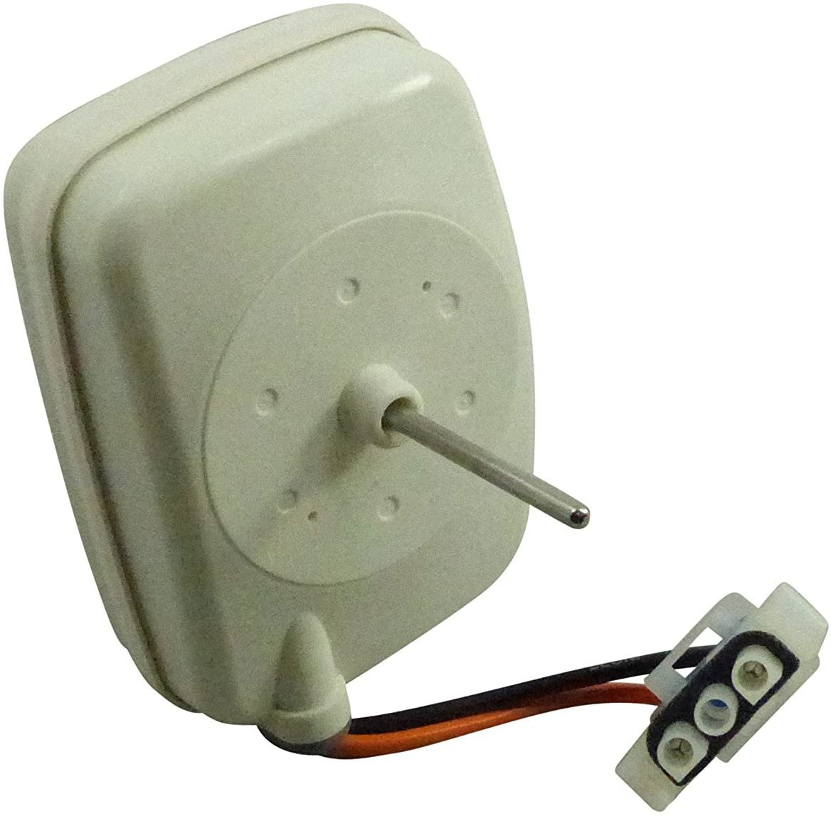 GE Part Number WR60X10046 MOTOR AC/DC EVAP FAN