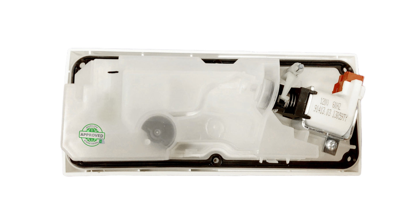 Glob Pro - AP6016874-PS11750167 Dishwasher Dispenser Assembly AP6016874-
