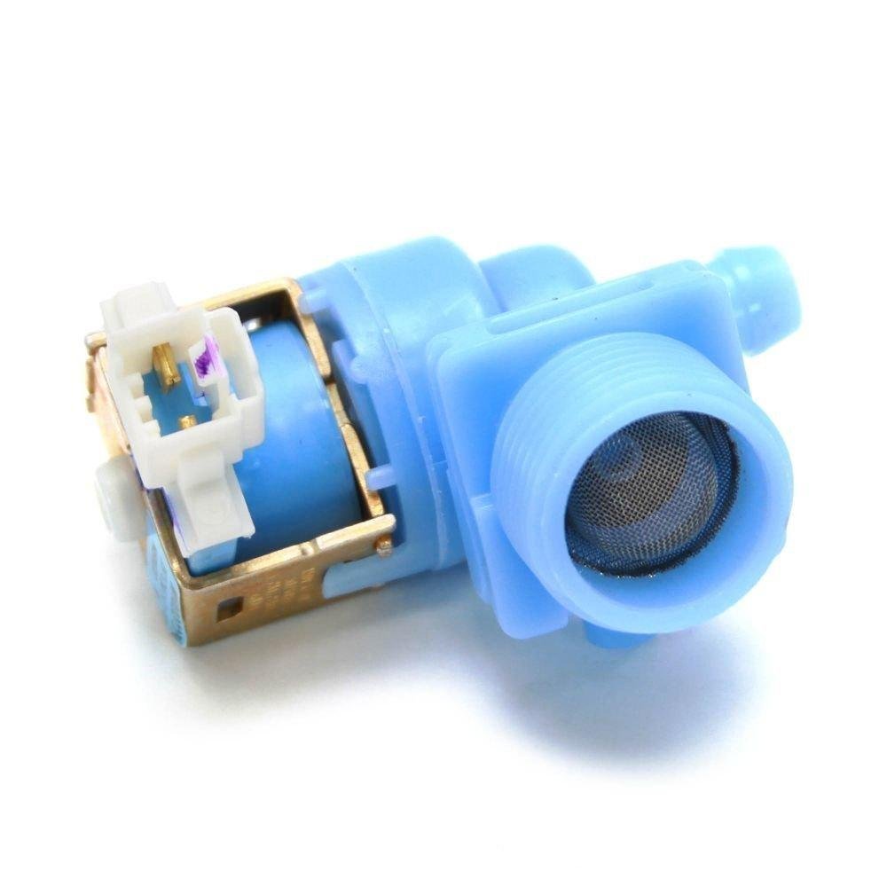 EAP8760080 Whirlpool Dishwasher Water Inlet Valve