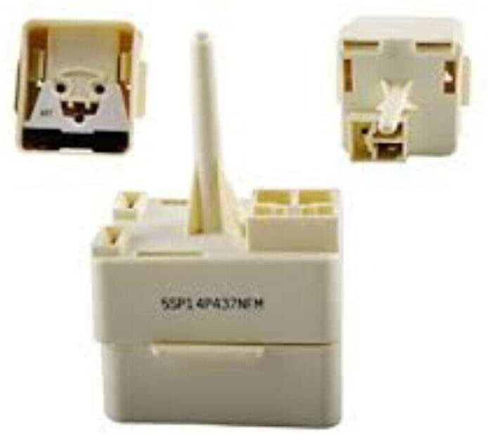 Global Solutions - Refrigerator Start Device Kit AP3885081 - PS993073