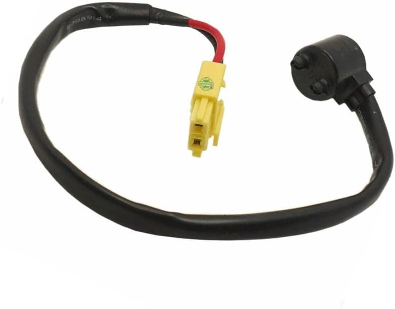 GlobPro DA47-00243B 2025696 DA47-00243J Fridge Defrost Thermostat 2 Terminals Replacement for and compatible with Samsung Heavy DUTY