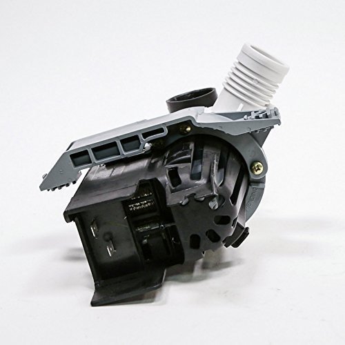 Whirlpool W10409079 Drain Pump - Water
