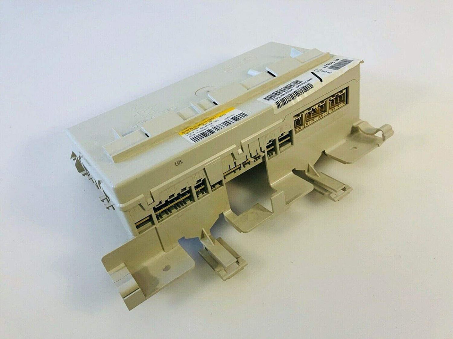 Global Solutions - Washer Main Control Board EAP11744971 - PD00003496