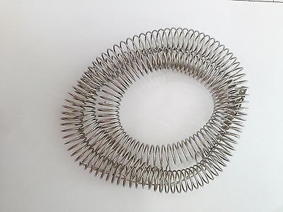 Express Parts AP2135128 for Gibson Dryer Frigidaire Heater Heating Element Coil Q622034 PS4510