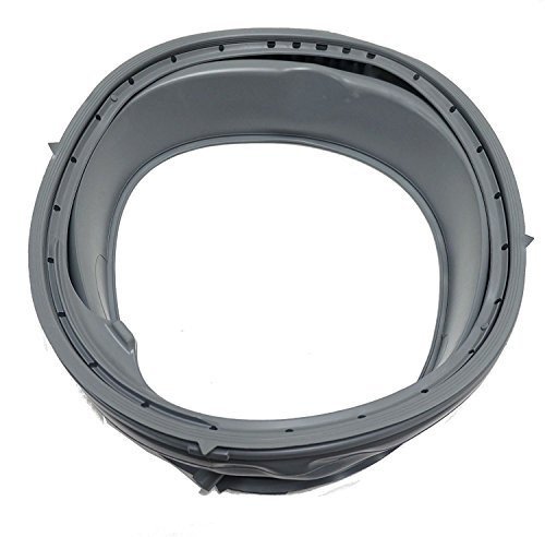 Kenmore Frigidaire Westinghouse Washer / Washine Door Boot seal gasket COUP521 Fits 134365200, 134551400