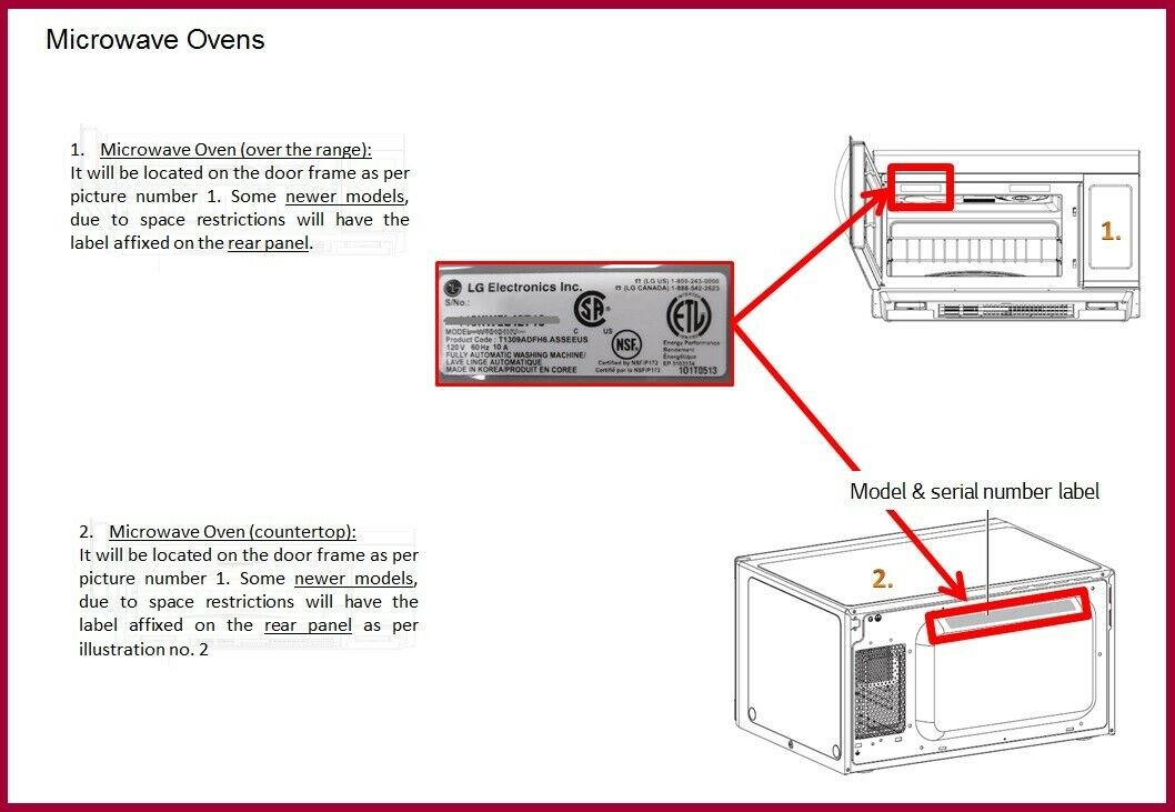 PD00003202 Compatible for Kenmore Microwave Cooking Tray PD00003202