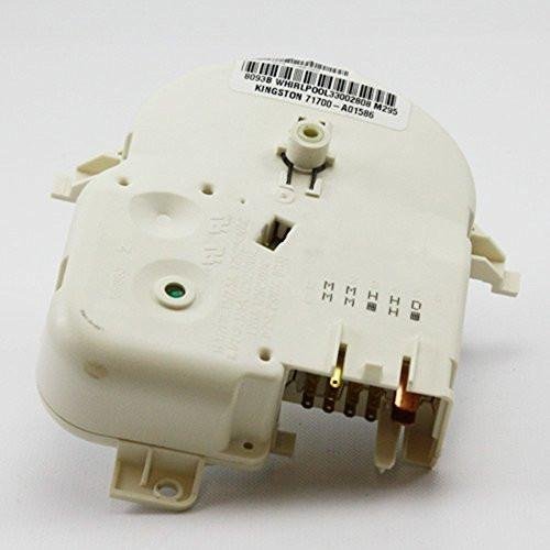 Maytag Part Number 33002808: TIMER