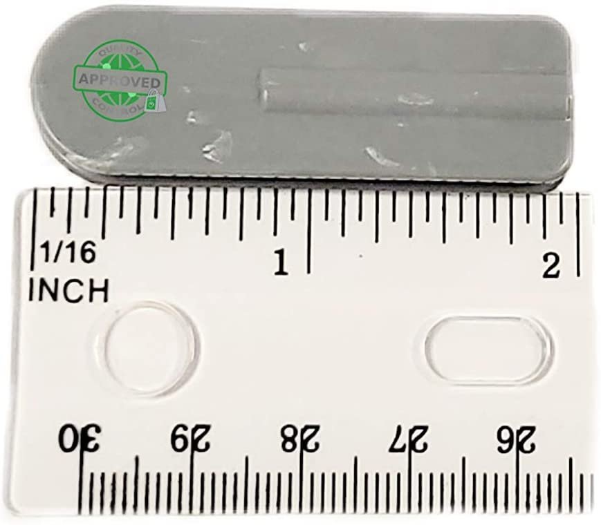 GlobPro 1565355 Dishwasher Door Cable Nylon Replacement for and compatible with Frigidaire brands include Kenmore 1565355 Heavy DUTY