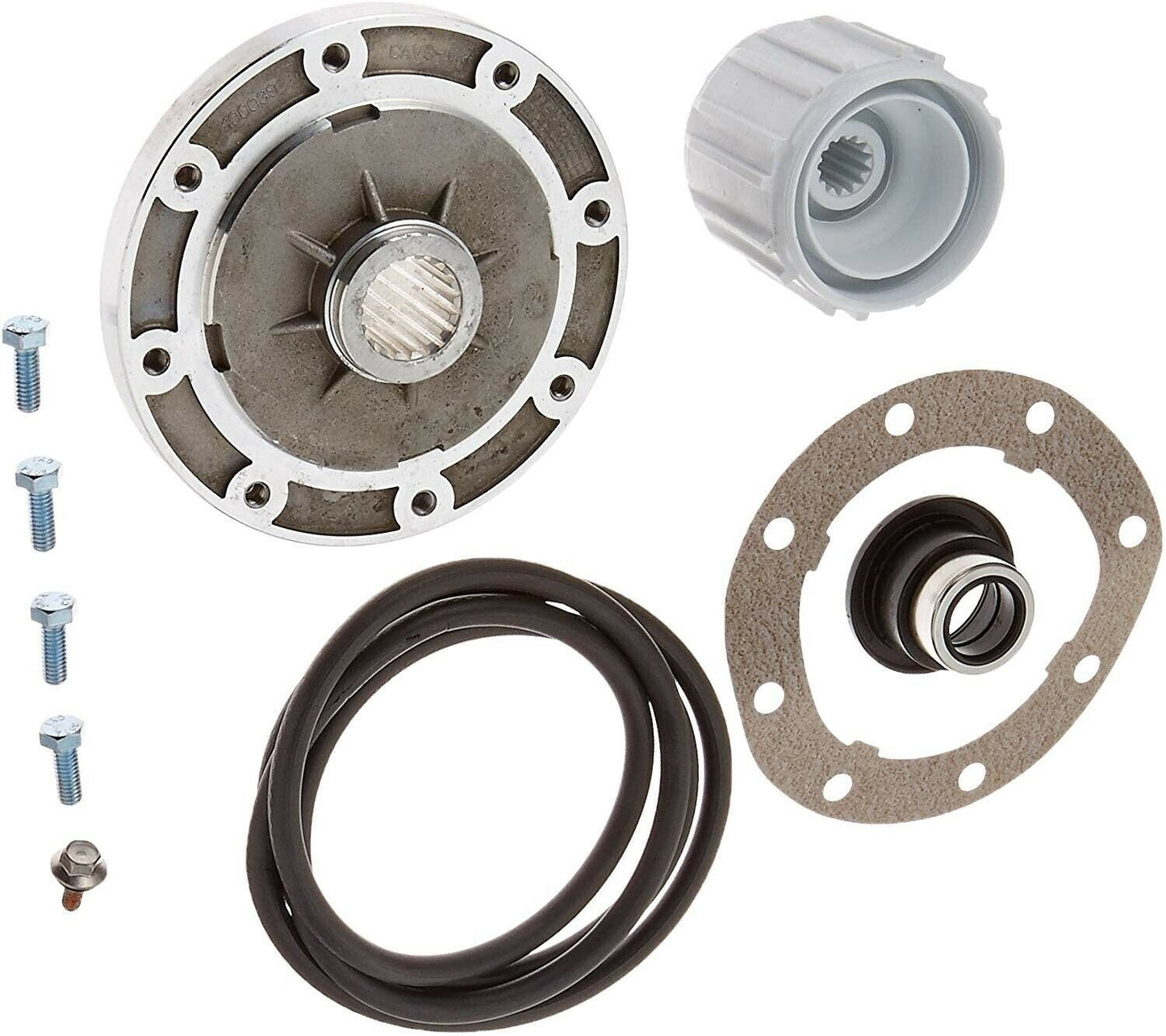 2-3 days delivery-Aman-74004395 Washer Hub and Seal Kit 74004395, 780650