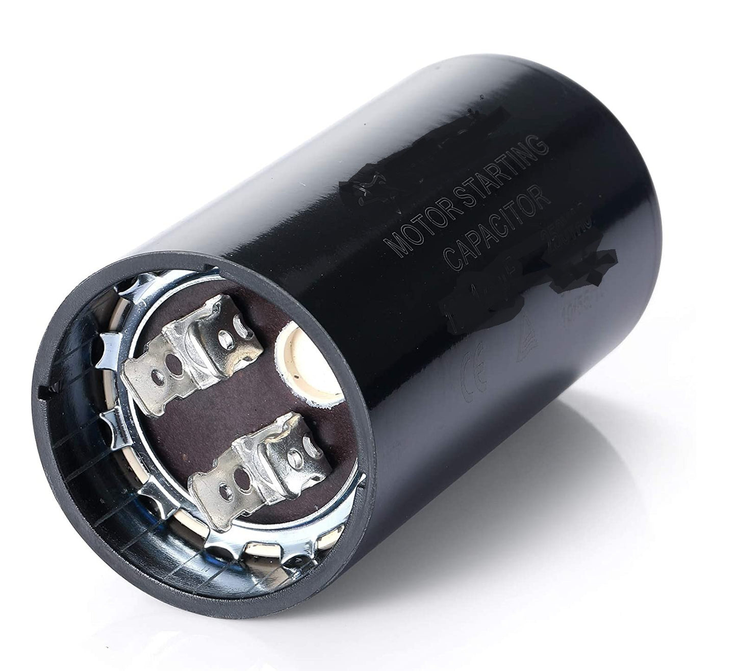 8572717 KitchenAid Kenmore Series 70 80 90 washer Motor Start Capacitor 949169, 661606,
