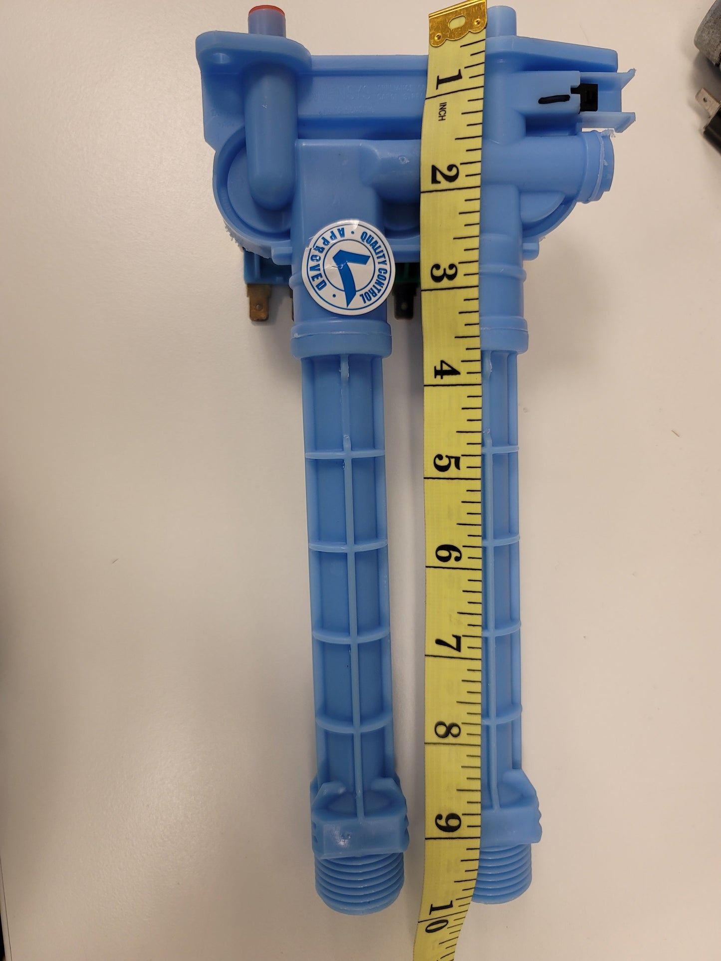 2-3 Days Delivery -AP3844429 PS114569 Fits Kenmore Washer Valve 1 year warranty