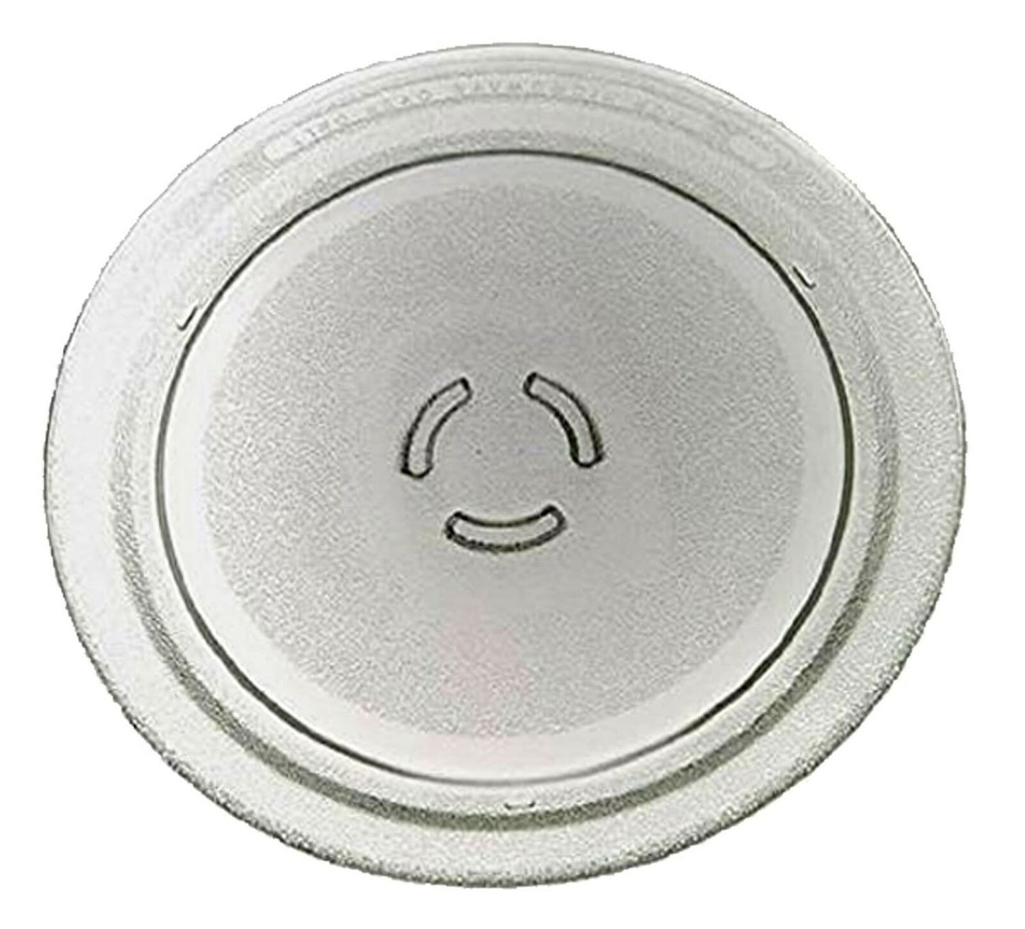 AP3130793 Microwave Turntable Tray Replacement (11 7/8 inches in diameter)