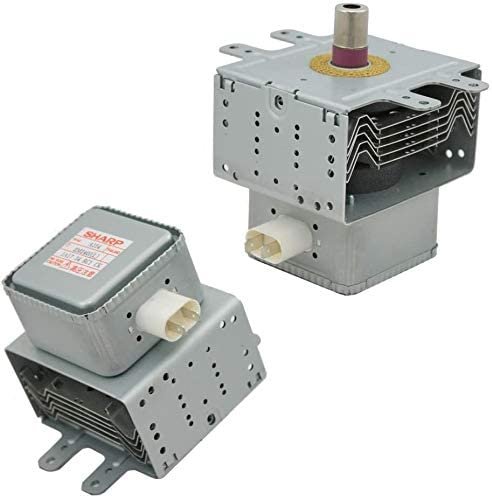 Global Solutions 5304467693 Magnetron for Frigidaire Microwave 1485418 AH2343030 EA2343030 PS2343030