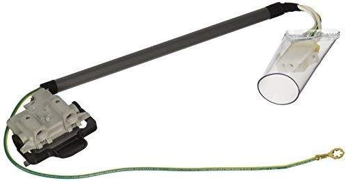 General Electric WH12X955 Lid Switch Assembly