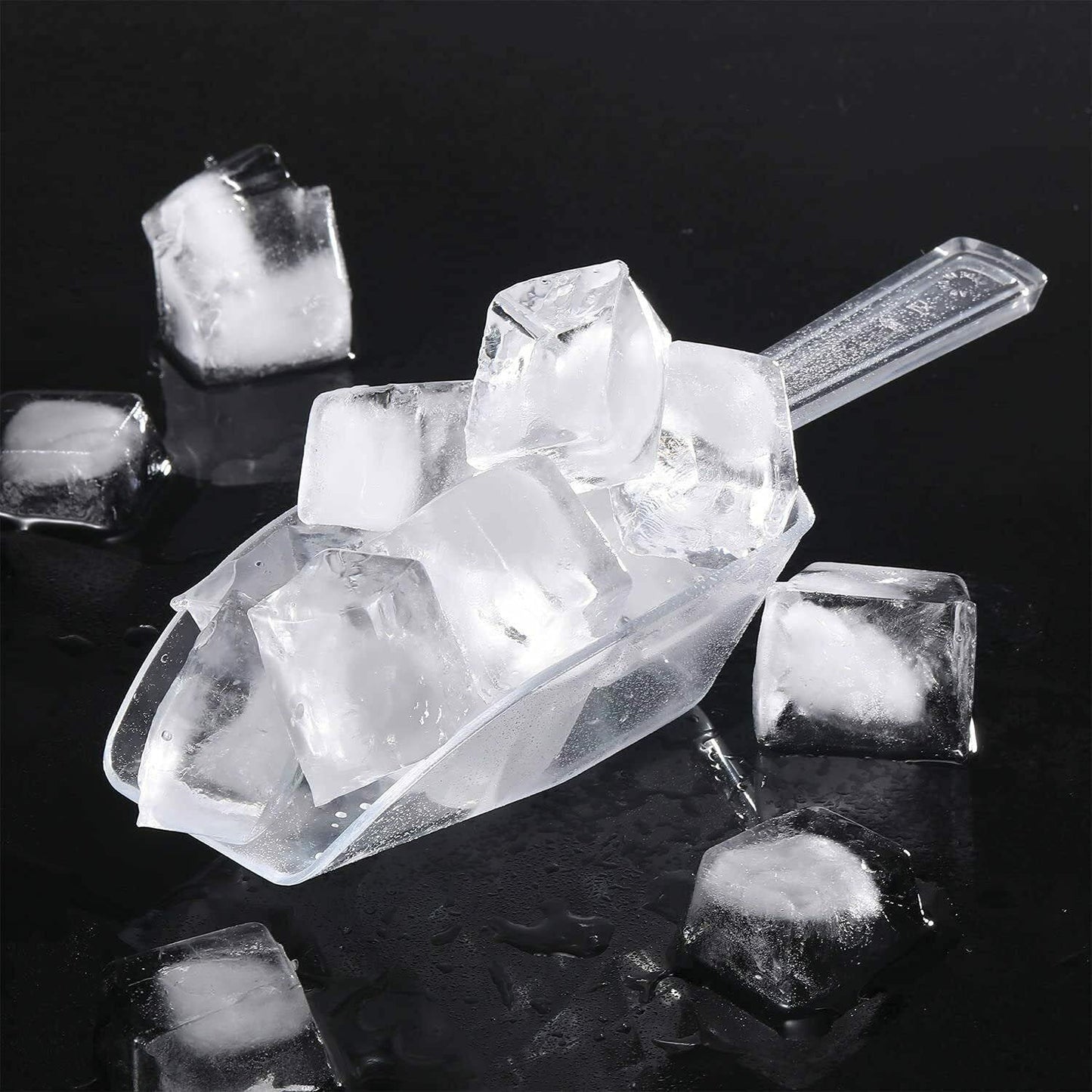 GlobPro CK900350 Ice Scope Monogram Ice Machine Scope 7.5 Replacement for and Compatible with GE Heavy Duty