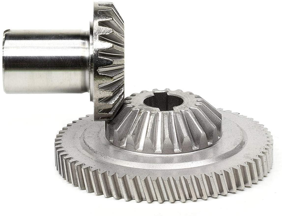 Global Products Mixer Gear Hub Compatible with KitchenAid W11192794