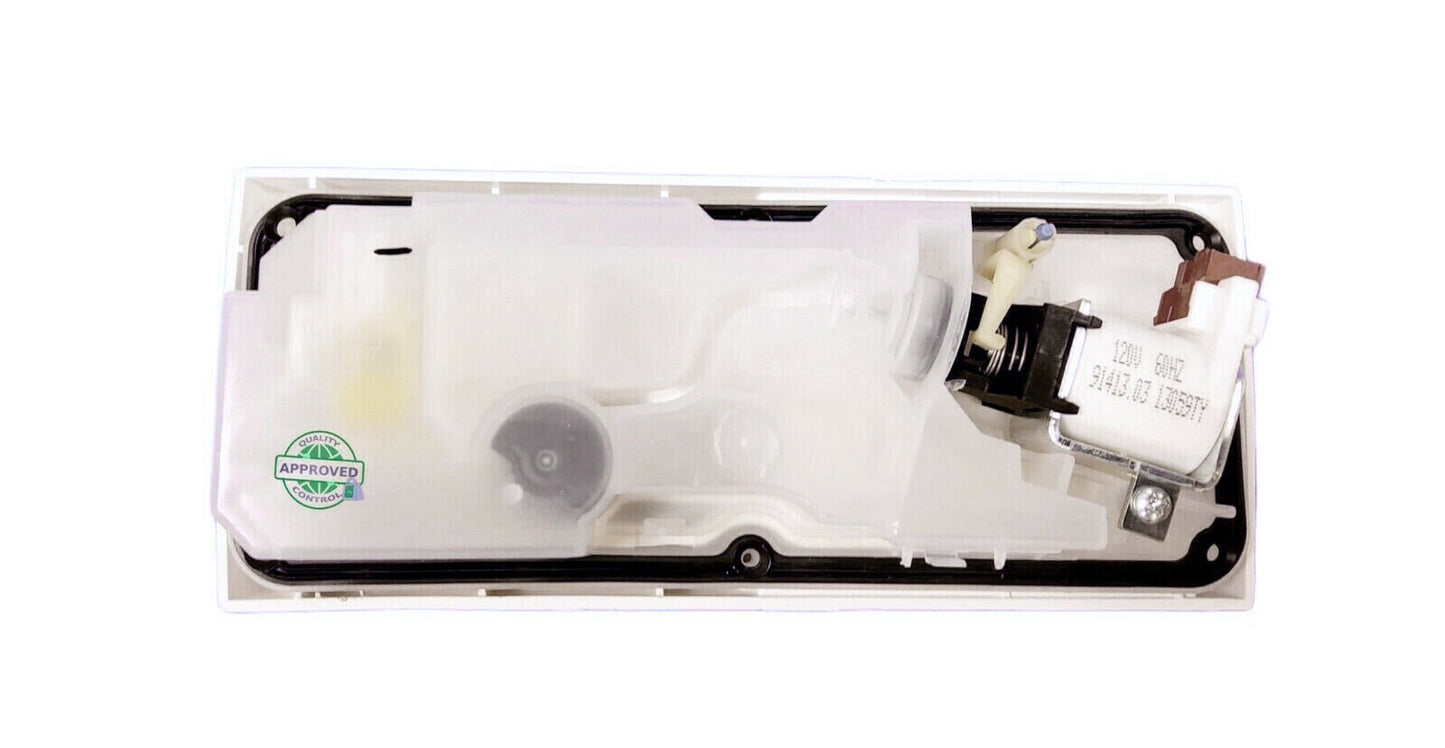 WPW10224430 Dishwasher Detergent DispenserCompatible with Kenmore W10224430