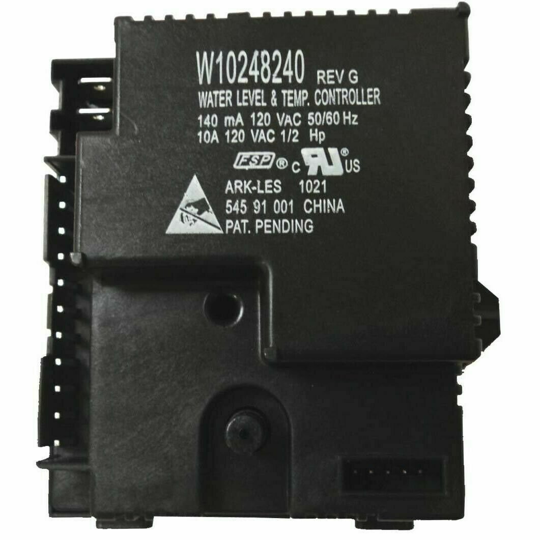 2-3 days delivery-Washer W10248240 Sensor Switch WPW10248240 W10248240