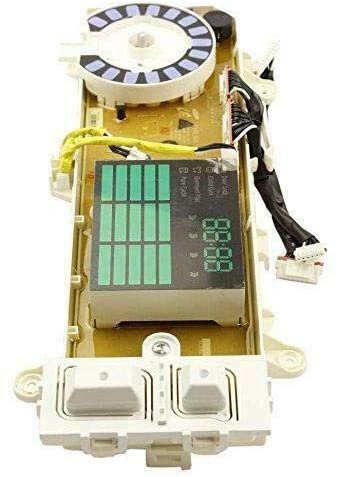 Global Solutions - Washer Control Board Assembly 3996664