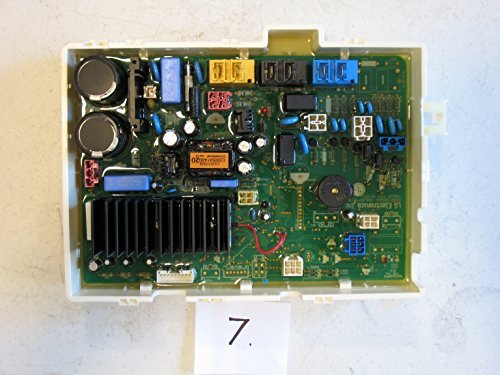 Express Parts LG EBR64144920 Main Control Board
