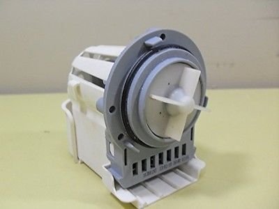 Express Parts ASKOL fits WHIRLPOOL KENMORE DUET WASHER WATER PUMP MOTOR Mod: M75 461970228511