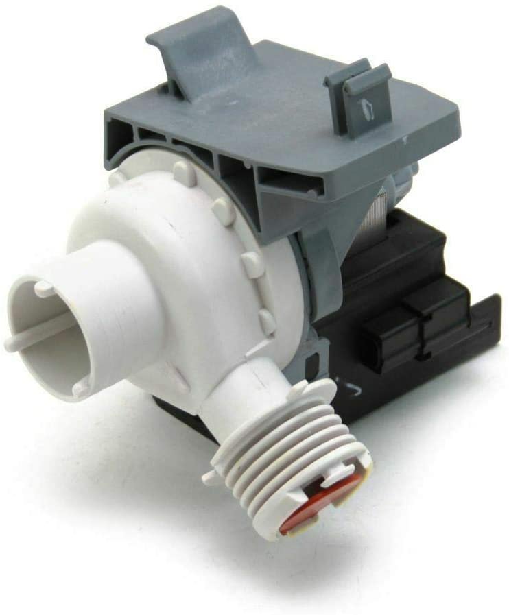 Global Solutions - Washer Drain Pump 1370387-1483174