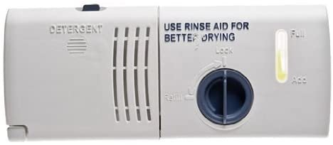 Global Products Dishwasher Detergent Dispenser Compatible Inglis Kenmore PD00004865