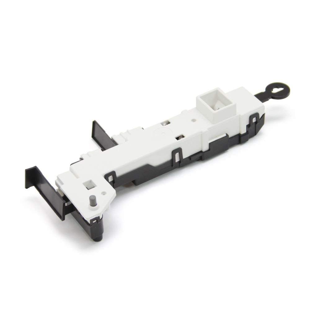Express Parts Washer Door Latch Lock Switch Assembly Replacement for Whirlpool Kenmore 46197023008