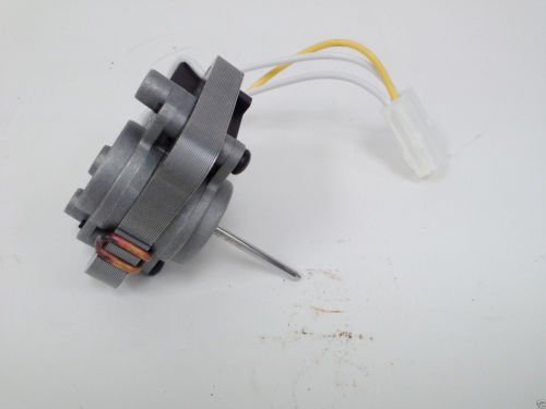 Express Parts 297250000 Frigidaire Refrigerator Gibson Kenmore Freezer Evaporator Fan Motor