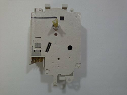 134350000 Kenmore Frigidaire Washing Machine Timer 134350000 AP3704947
