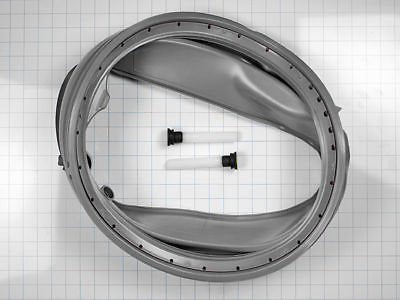 Express Parts 134739800 NEW Electrolux Frigidaire Washer Bellows Kit Boot Seal Genuine OEM