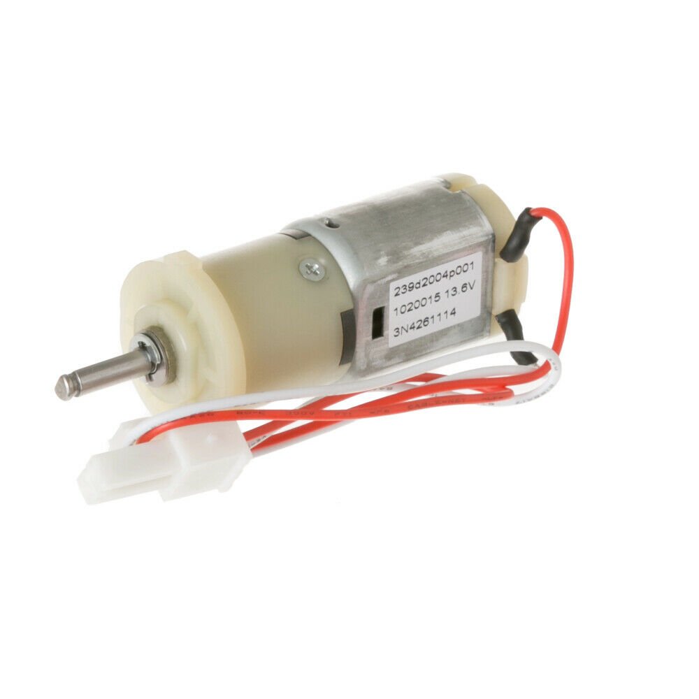 2-3 Days Delivery- Refrigerator Dispensar Duct Motor 239D2004P001