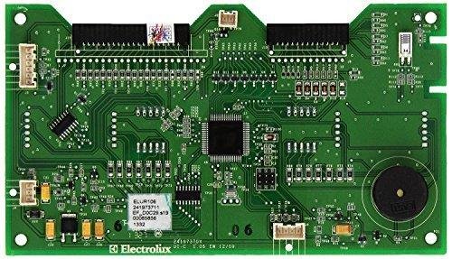 241973711 Frigidaire Kenmore Electrical Control 241973711 Genuine OEM