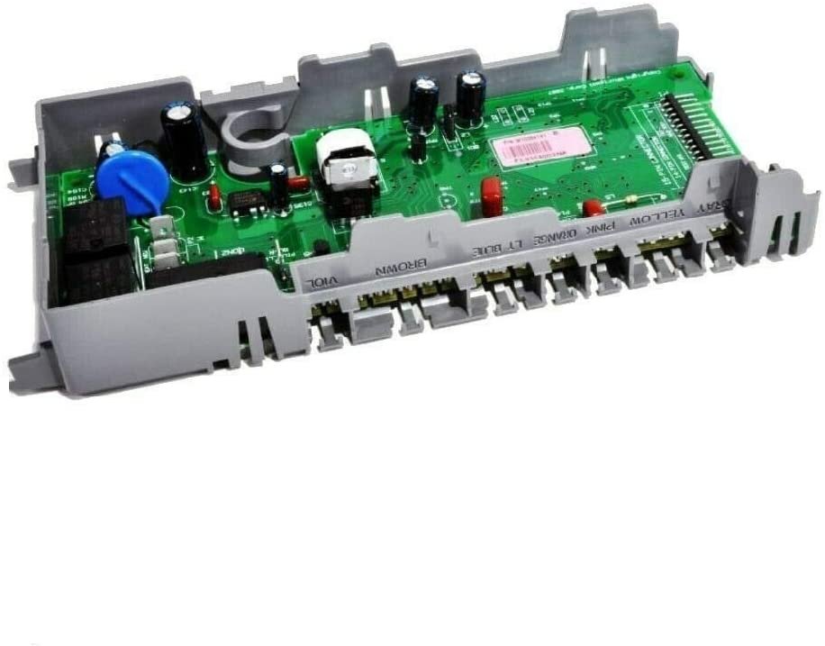 Global Solutions - Dishwasher Control Board 8559824, 8559825, 8562996