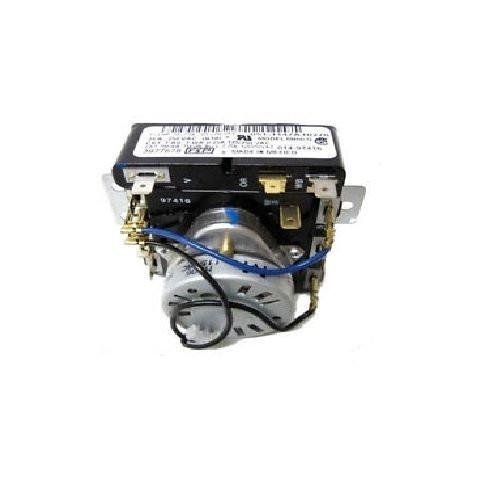 FM 3396047 Whirlpool Timer 3396047 by Whirlpool