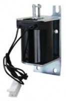 Ice Maker Solenoid for General Electric, Hotpoint, Wr62x10055 (1, Solenoid)